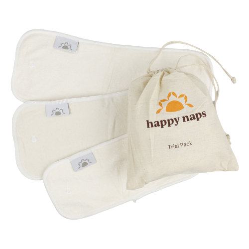 Insert trail package