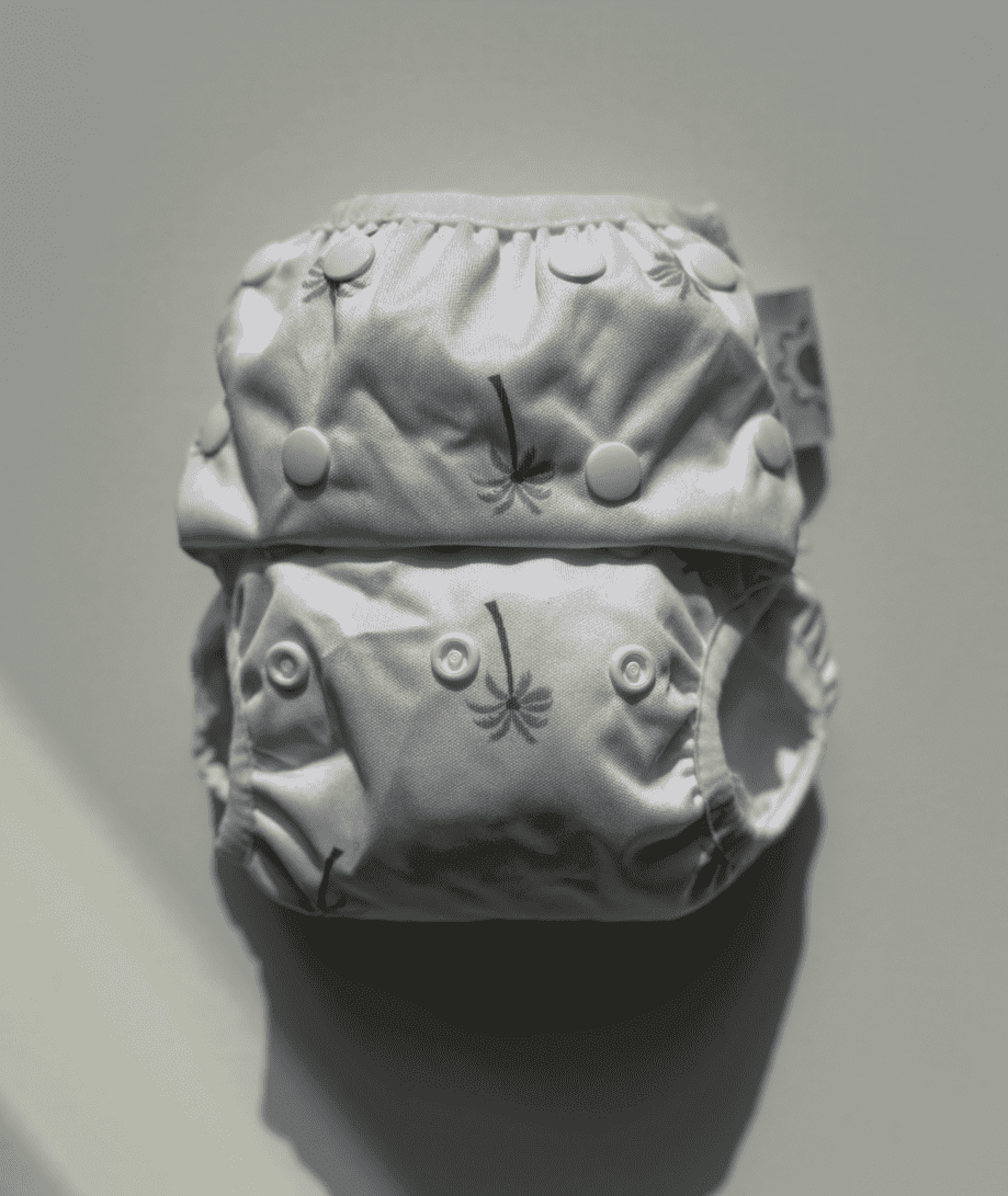 Swim diaper - Tropical