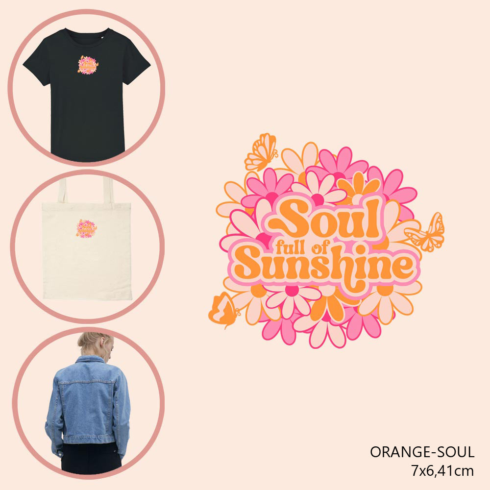 Transferencias de ropa DIY XS - venta al por mayor