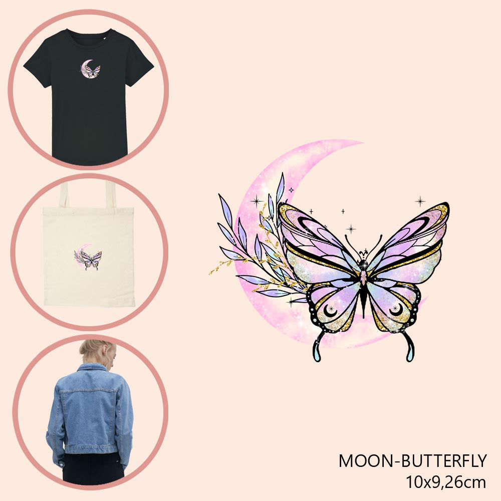 Transferencias de ropa DIY XS - venta al por mayor