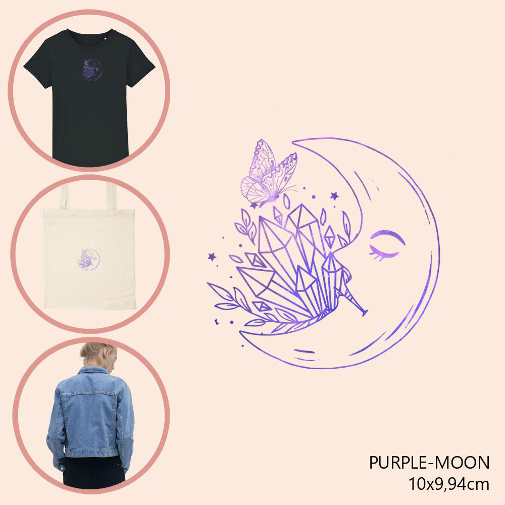 Transferencias de ropa DIY XS - venta al por mayor