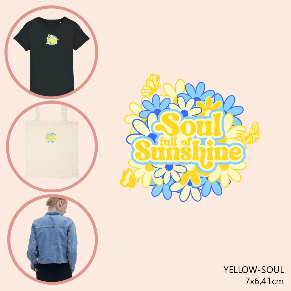 Transferencias de ropa DIY XS - venta al por mayor