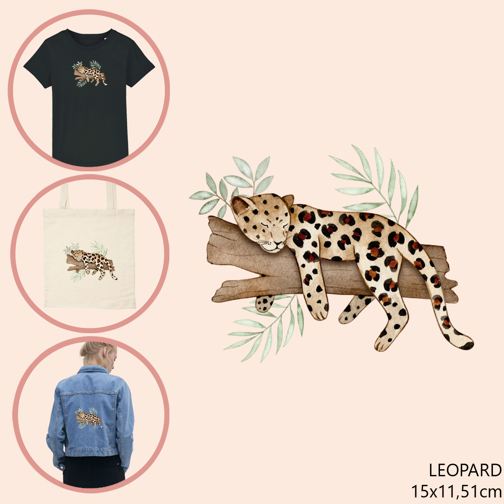 Transferencias de ropa DIY S - venta al por mayor