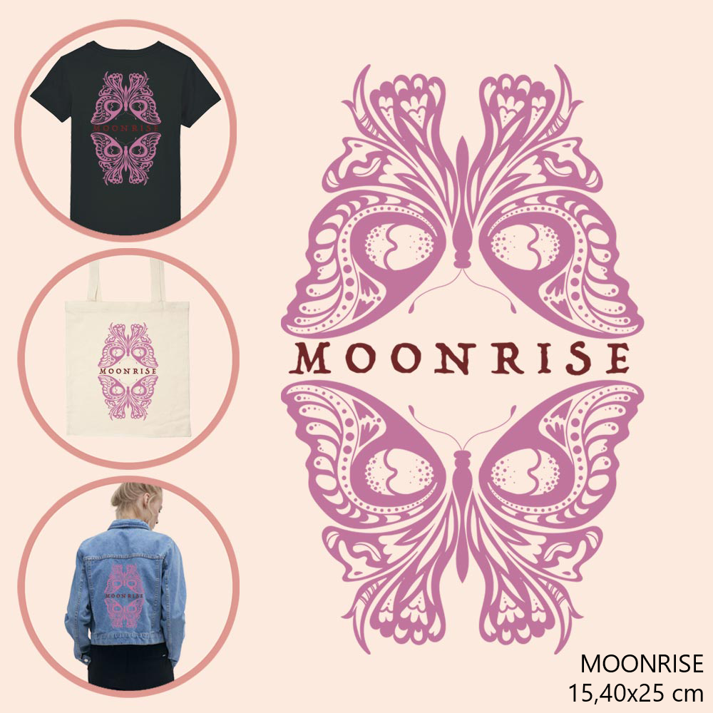 Transferencias de ropa DIY S - venta al por mayor