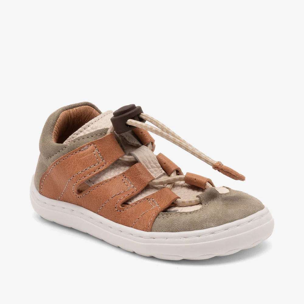 Bisgaard Barefoot Fletcher Sage