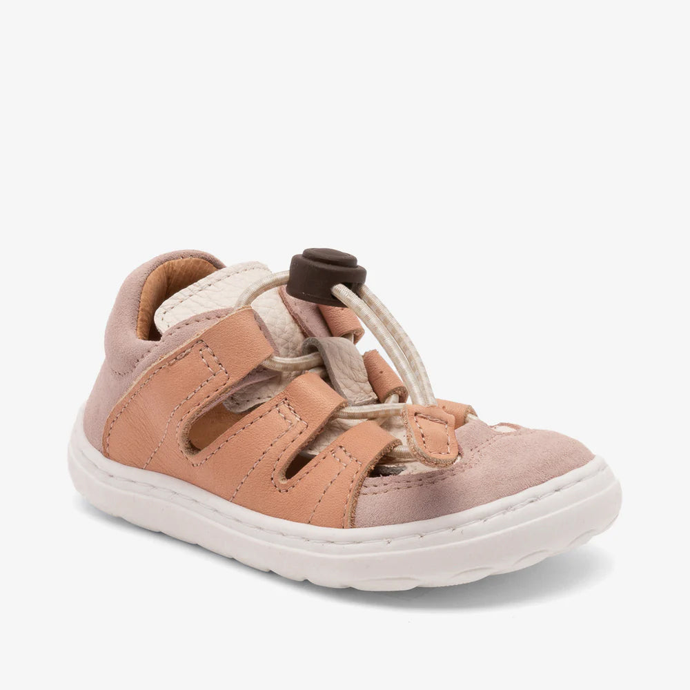 Bisgaard Barefoot Fletcher Peach Melba
