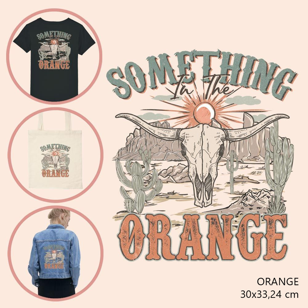 DIY kleding transfers L - wholesale