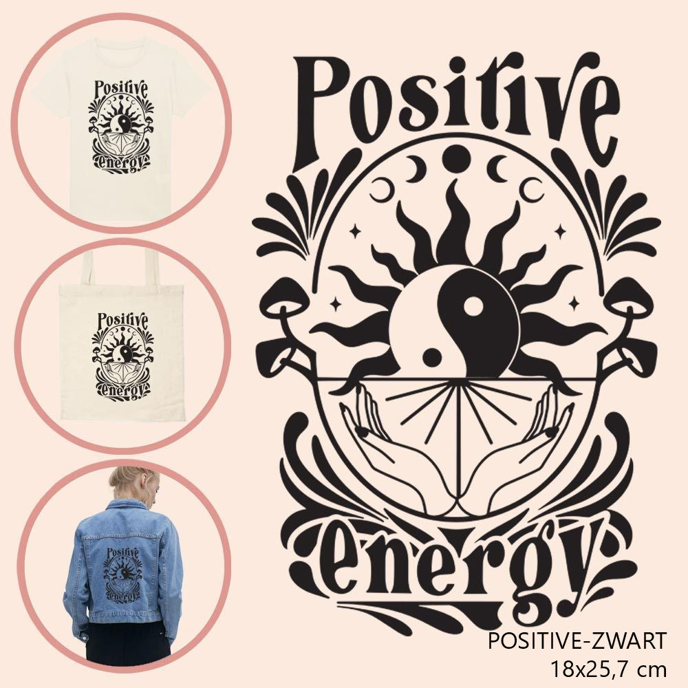 Transferencias de ropa DIY M - venta al por mayor