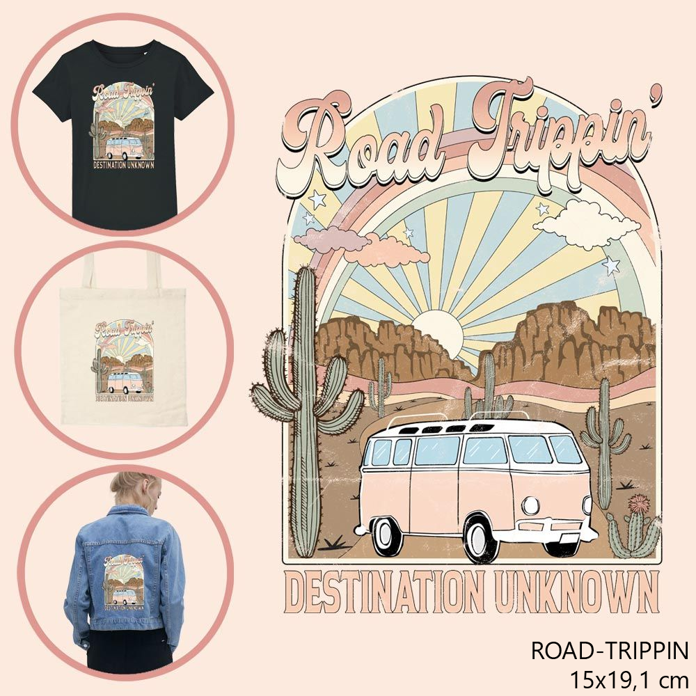 Transferencias de ropa DIY S - venta al por mayor