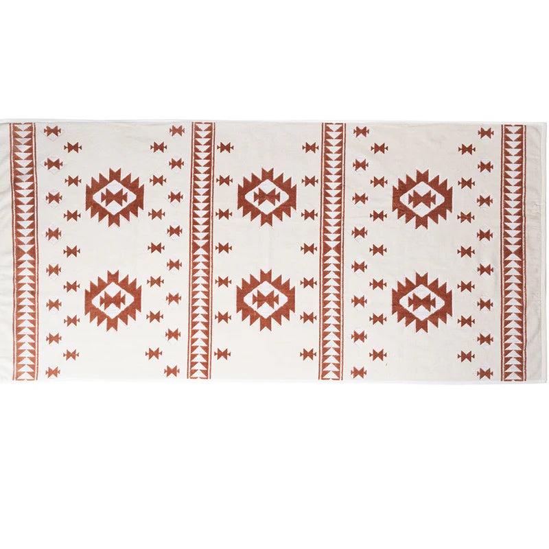 Myra Bag Terra Sands Towel