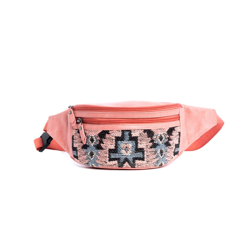 Myra Bag Tusayan Mesa Fanny Pack Bag