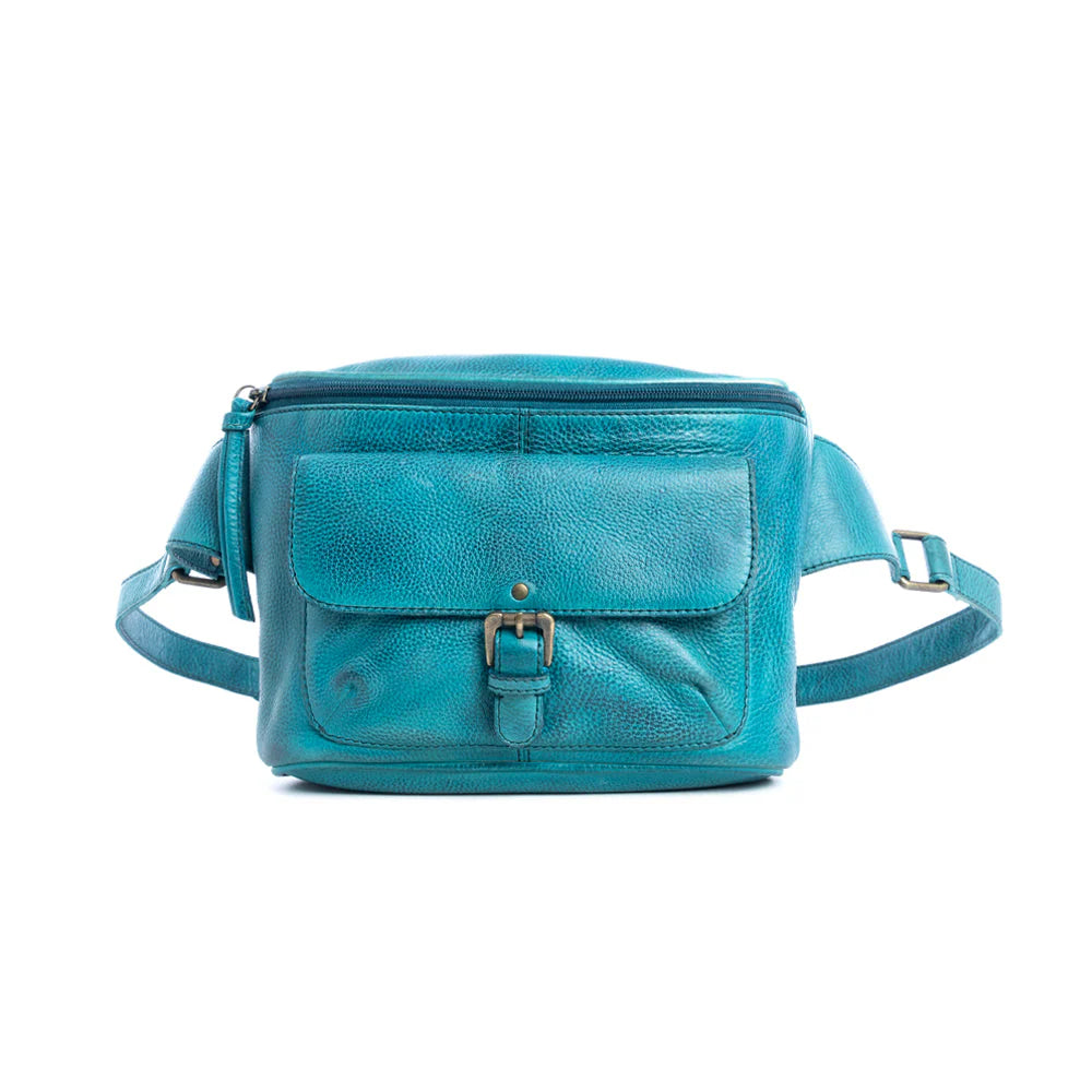 Myra Bag Lovestone Fanny Pack Bag