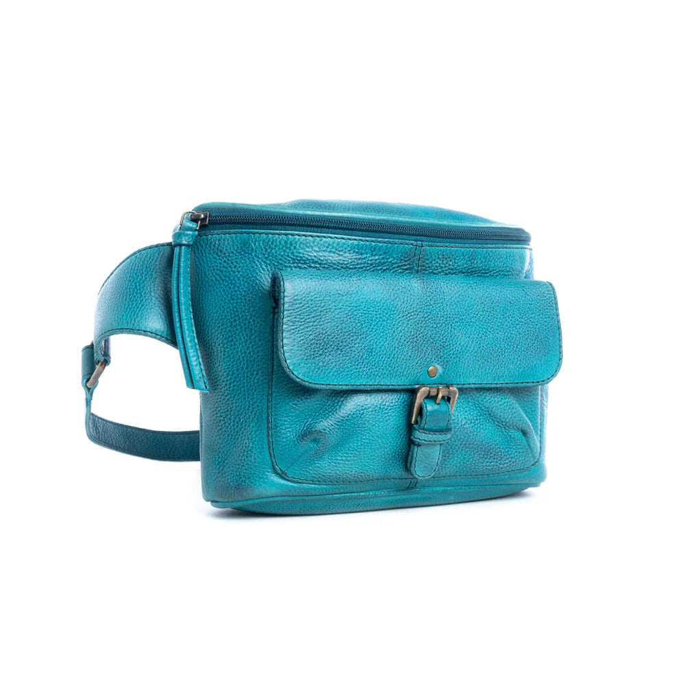 Myra Bag Lovestone Fanny Pack Bag