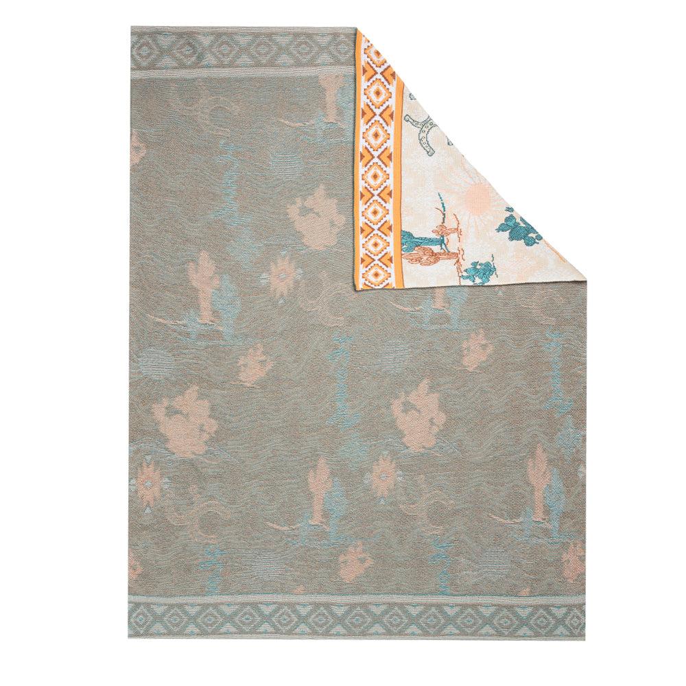 Myra Bag Tumbleweed Tango Throw