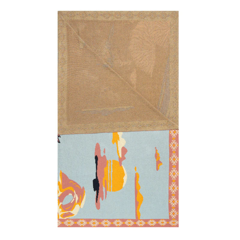 Manta Myra Bag Lone Bronco Rider