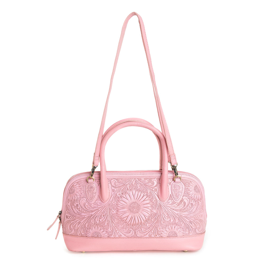 Bolso de mano Myra Bag Prairie Blush