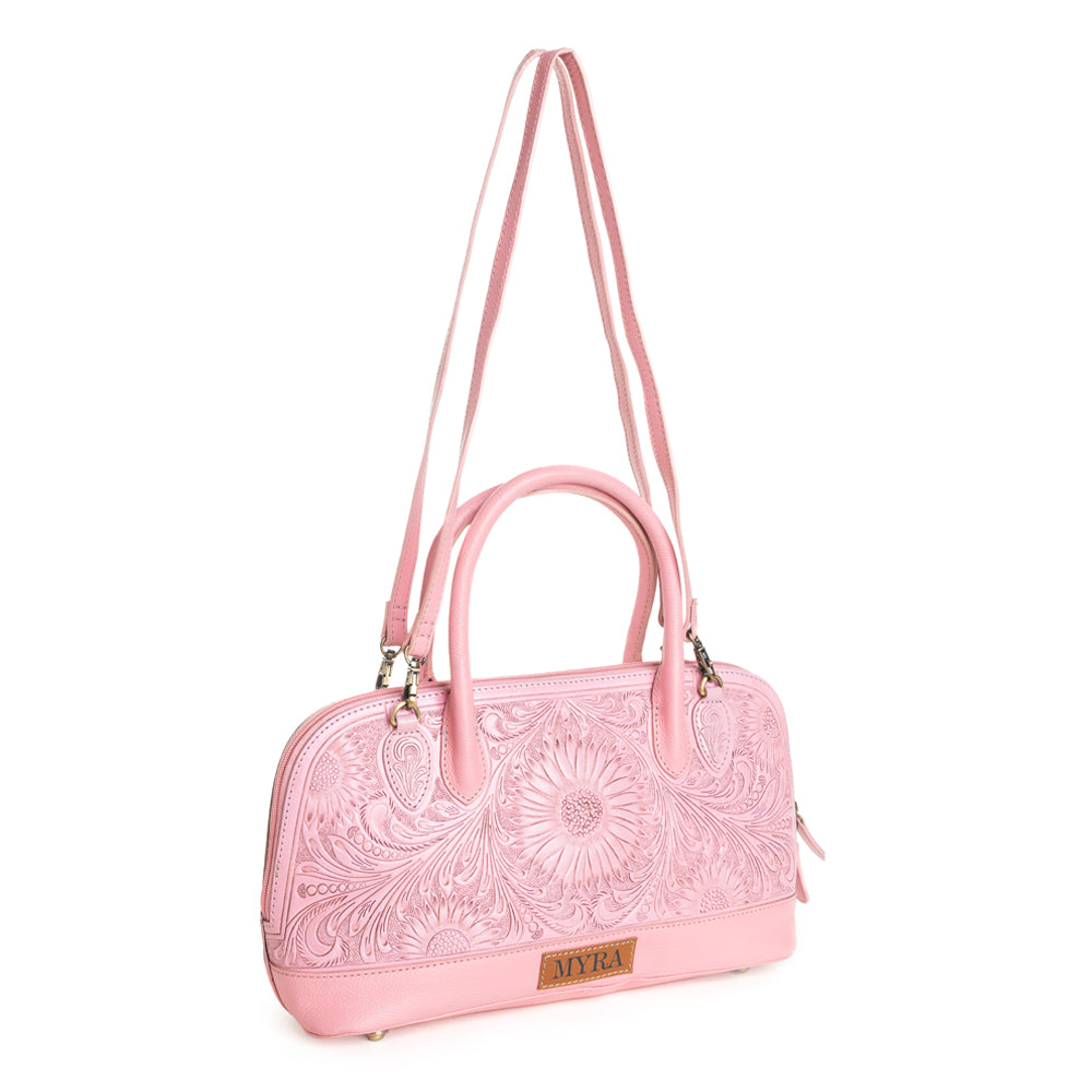 Bolso de mano Myra Bag Prairie Blush