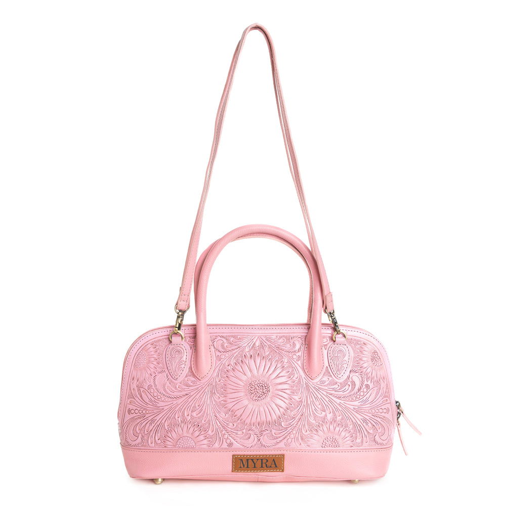 Bolso de mano Myra Bag Prairie Blush