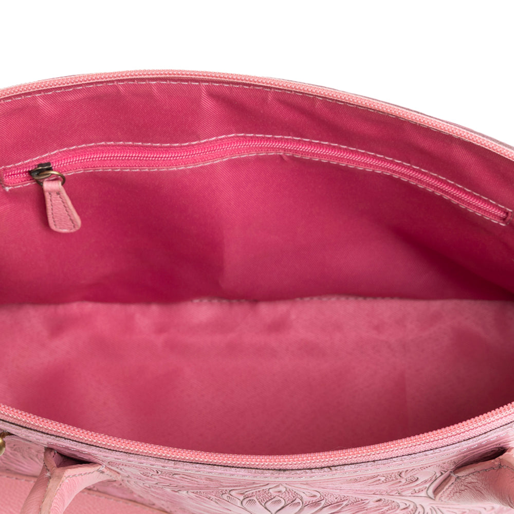 Bolso de mano Myra Bag Prairie Blush