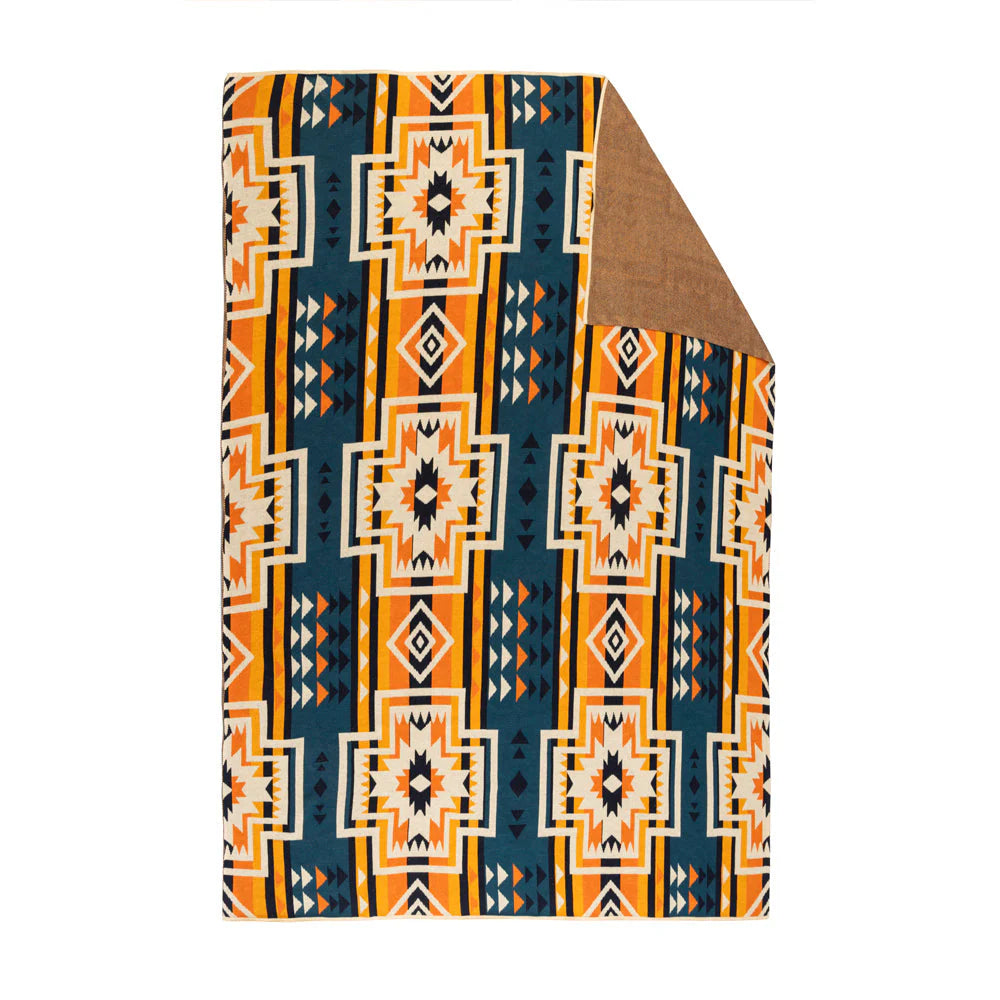 Myra Bag Sacred Star Valley Throw
