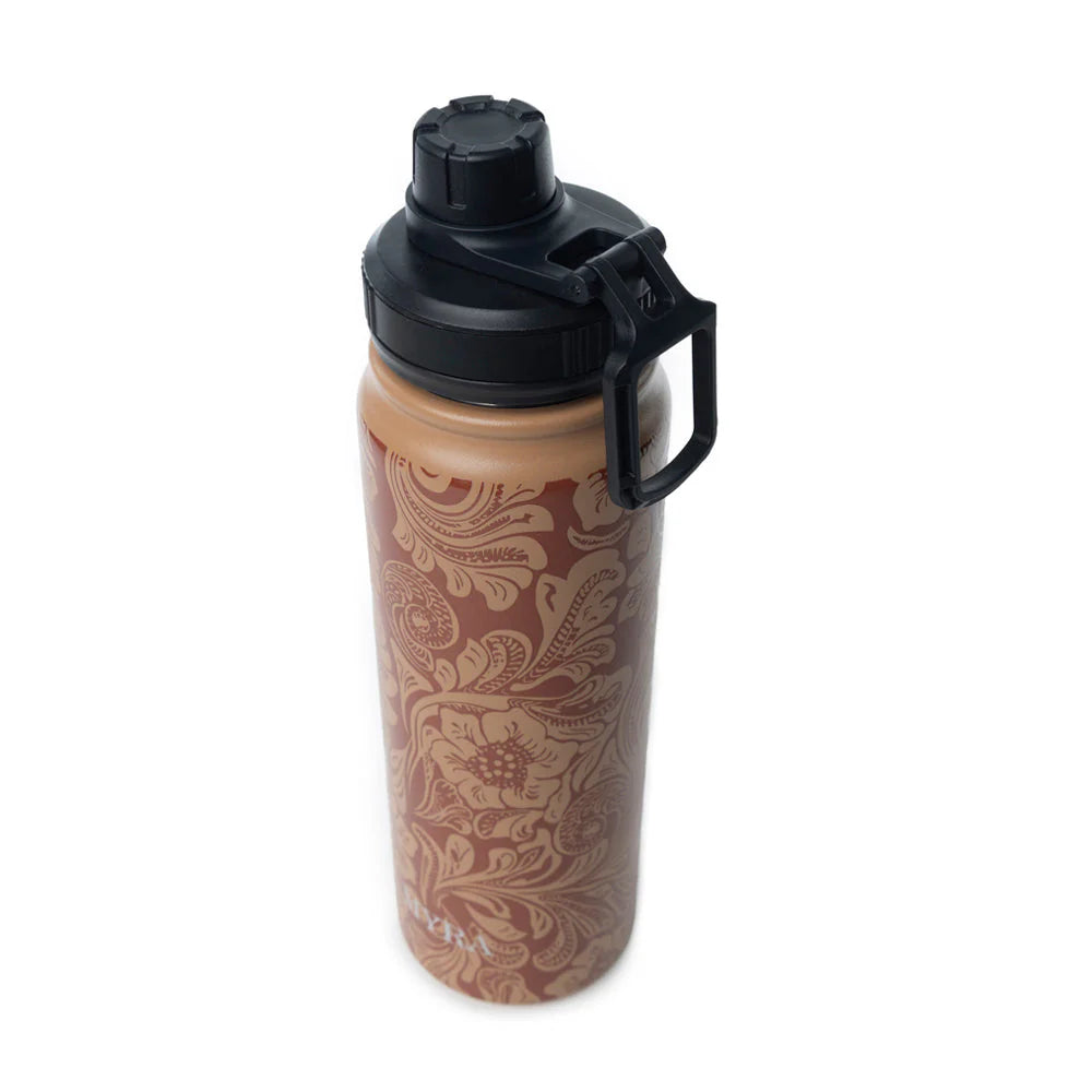 Myra Bag Stainless Steel Water Bottle Baroque