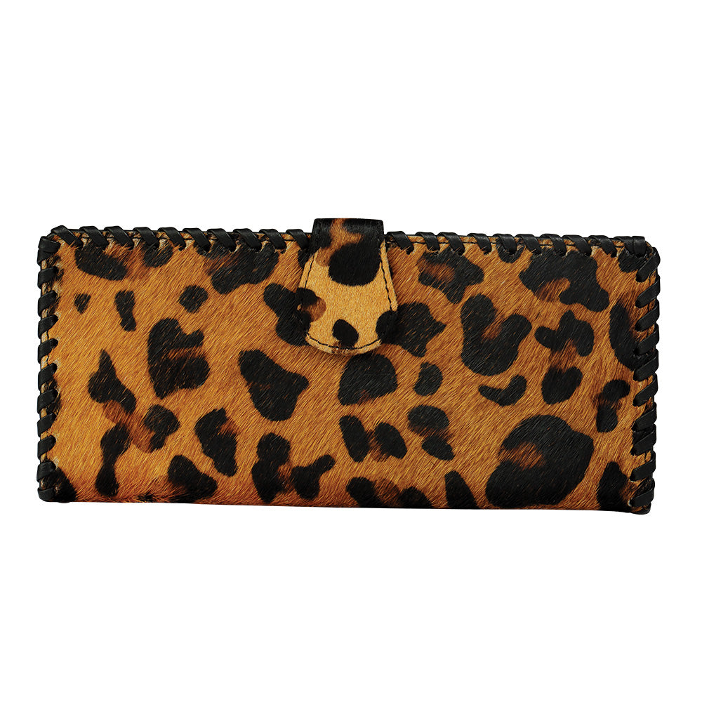 Myra Bag Tenacious Wallet pony