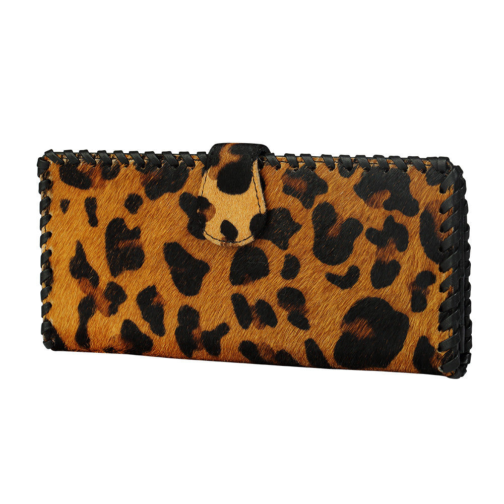 Myra Bag Tenacious Wallet pony