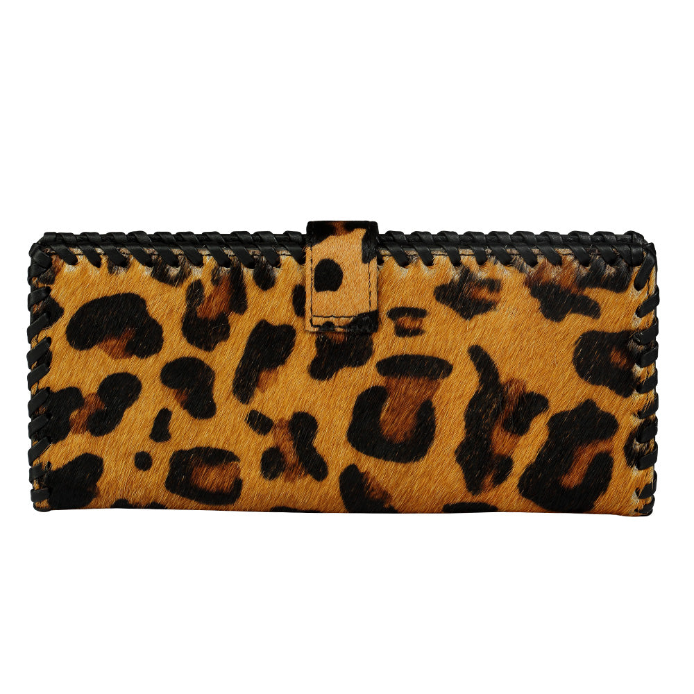 Myra Bag Tenacious Wallet pony