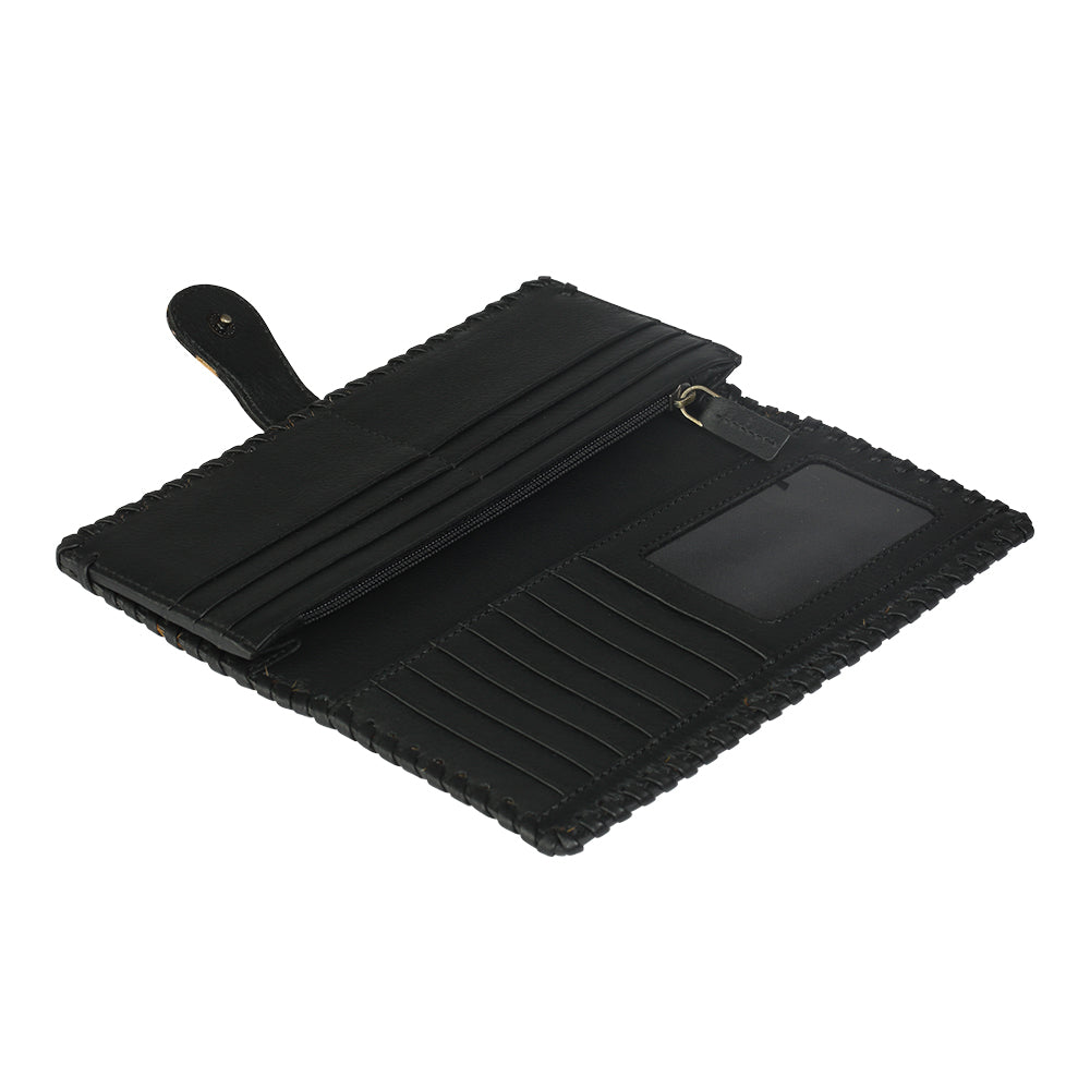 Myra Bag Tenacious Wallet pony