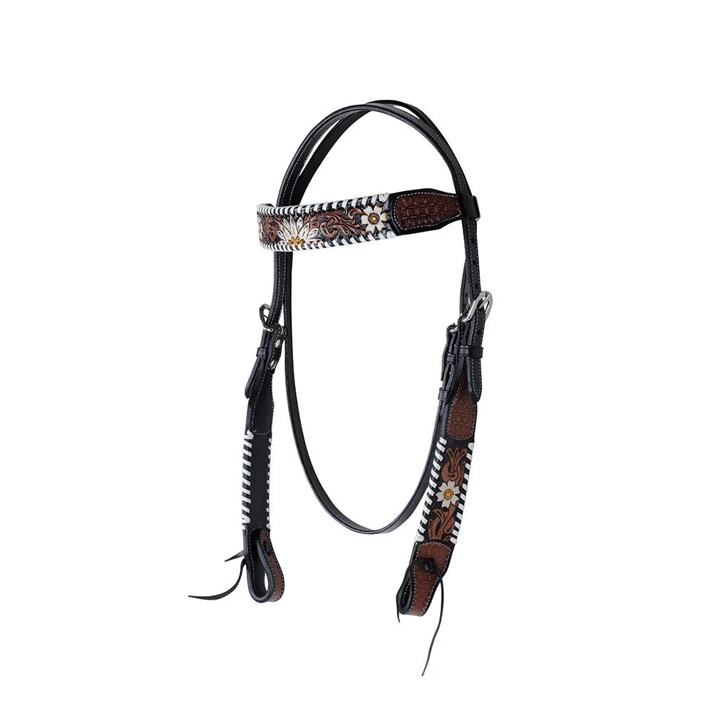 Myra Bag Smart Hook Headstall