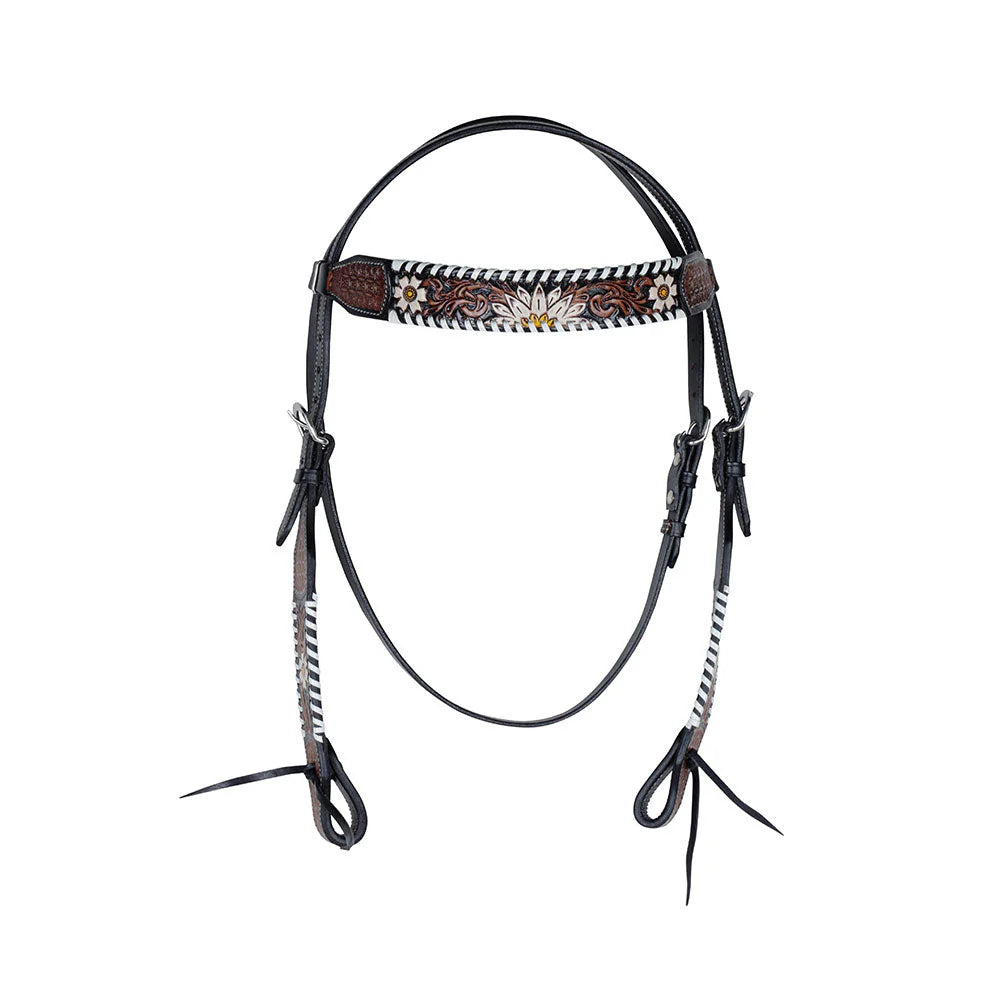 Myra Bag Smart Hook Headstall