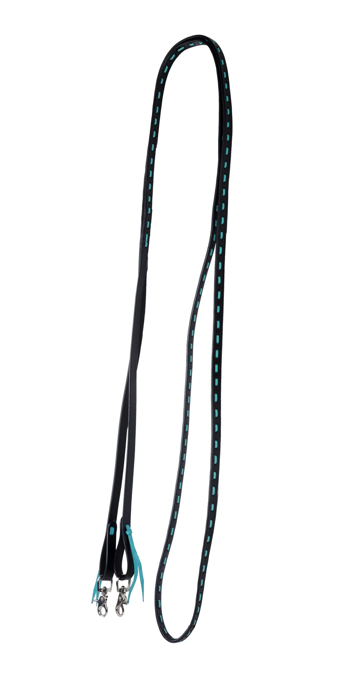 Myra Bag Hold On Reins turquoise