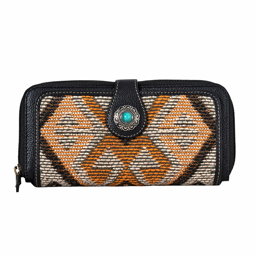 Myra Bag Dolly Sun Trail Wallet