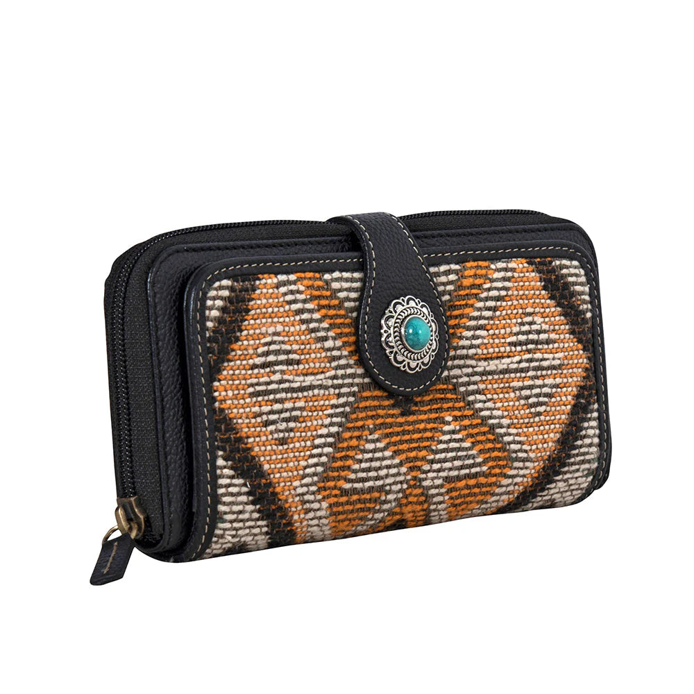 Myra Bag Dolly Sun Trail Wallet