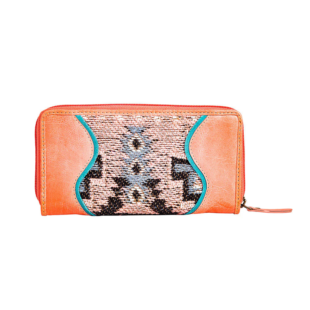 Myra Bag Suzanna Trail Wallet