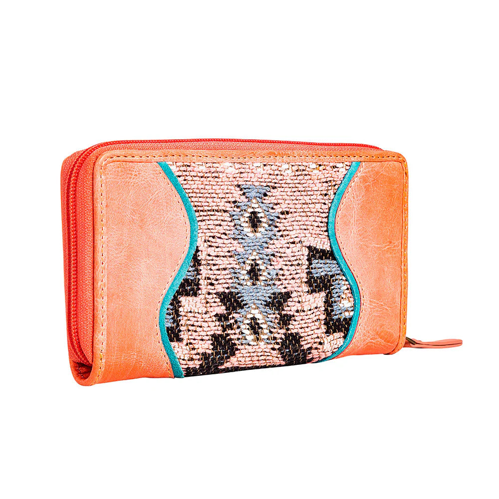 Myra Bag Suzanna Trail Wallet