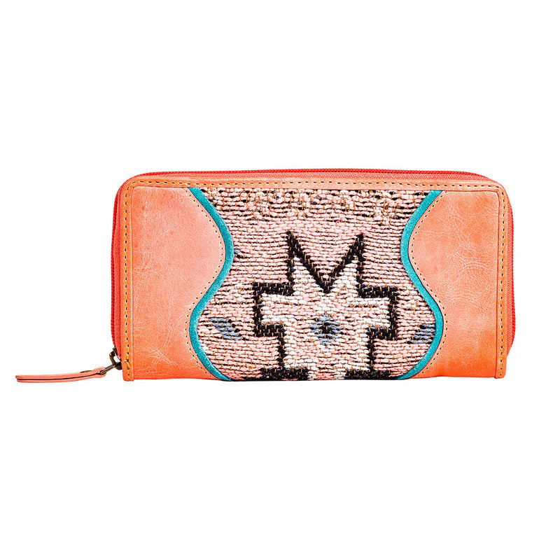 Myra Bag Suzanna Trail Wallet
