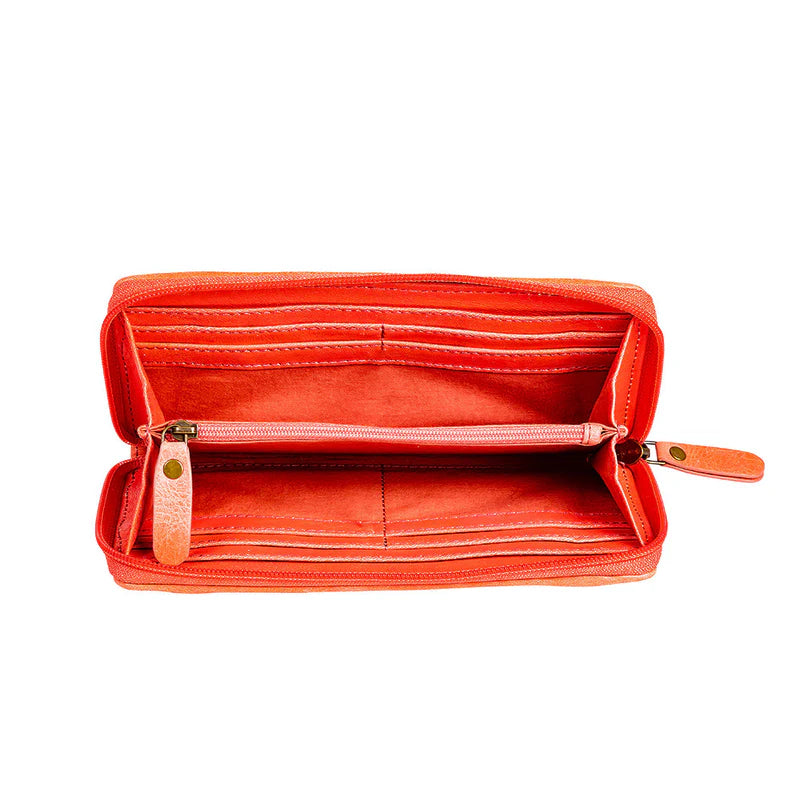 Myra Bag Suzanna Trail Wallet
