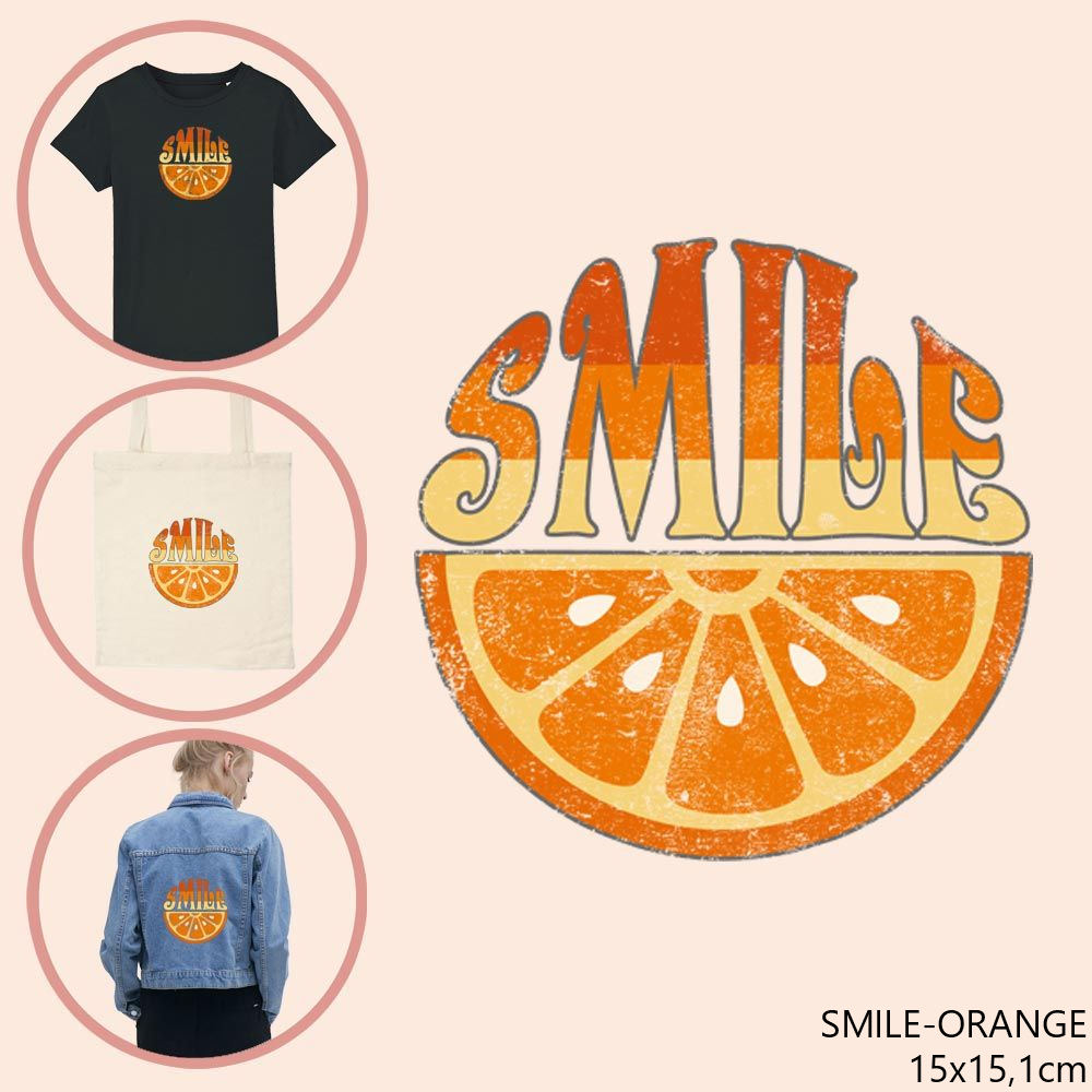 Transferencias de ropa DIY S - venta al por mayor