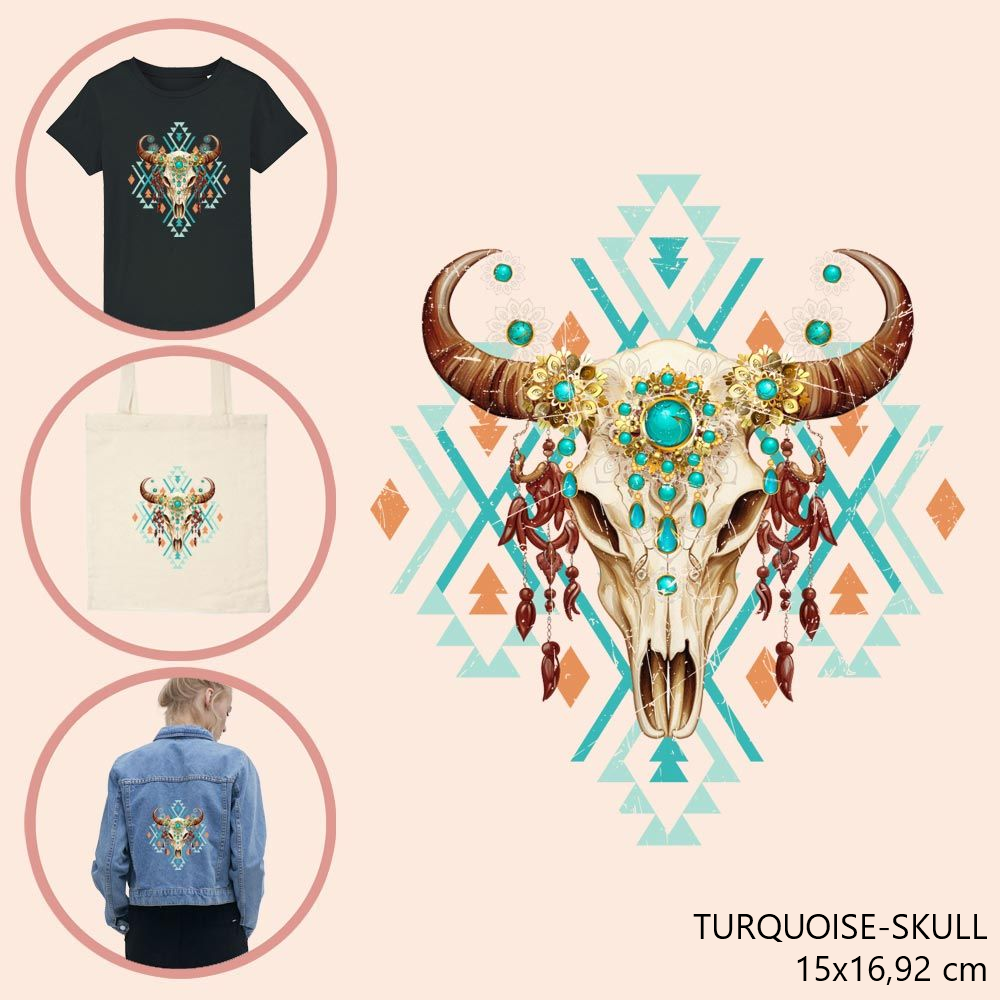 Transferencias de ropa DIY S - venta al por mayor