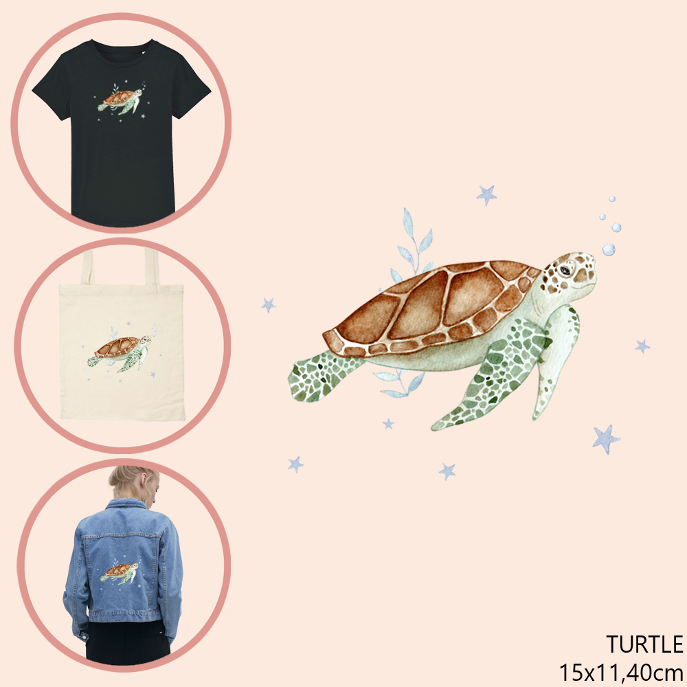 Transferencias de ropa DIY S - venta al por mayor