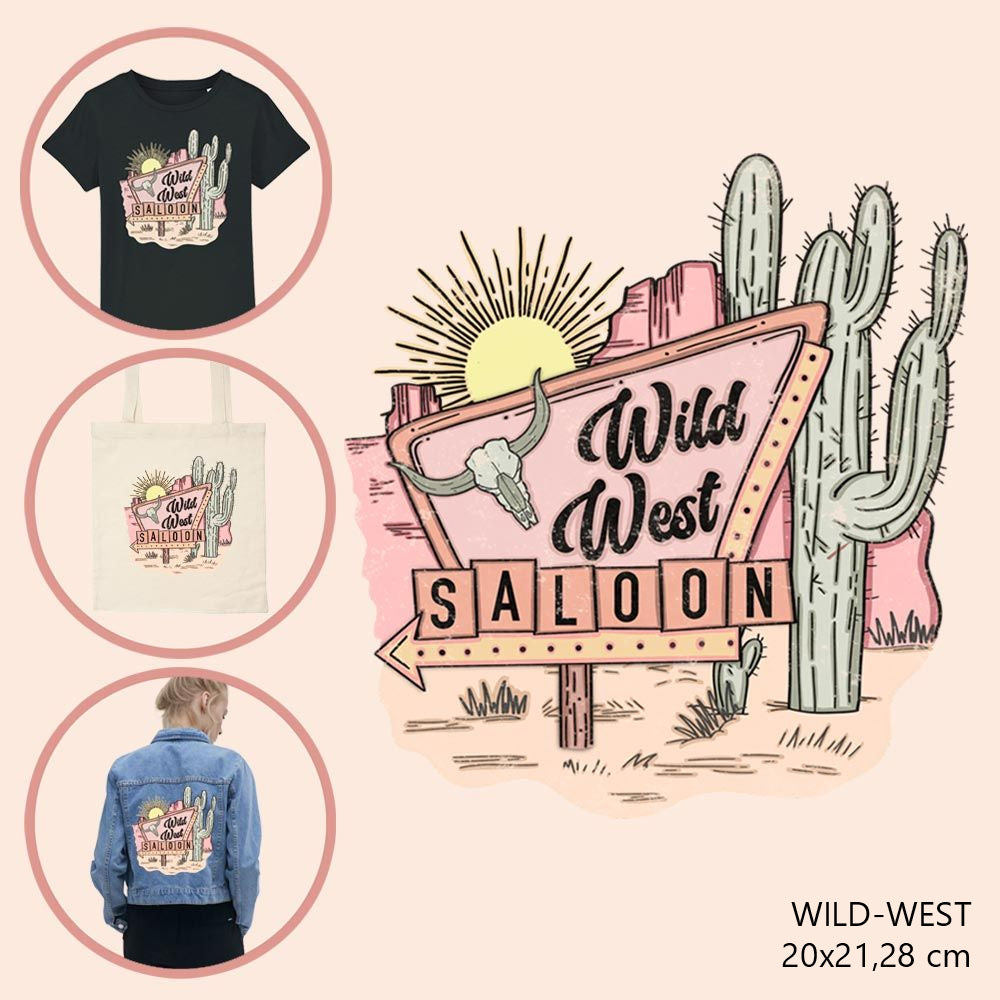 Transferencias de ropa DIY M - venta al por mayor