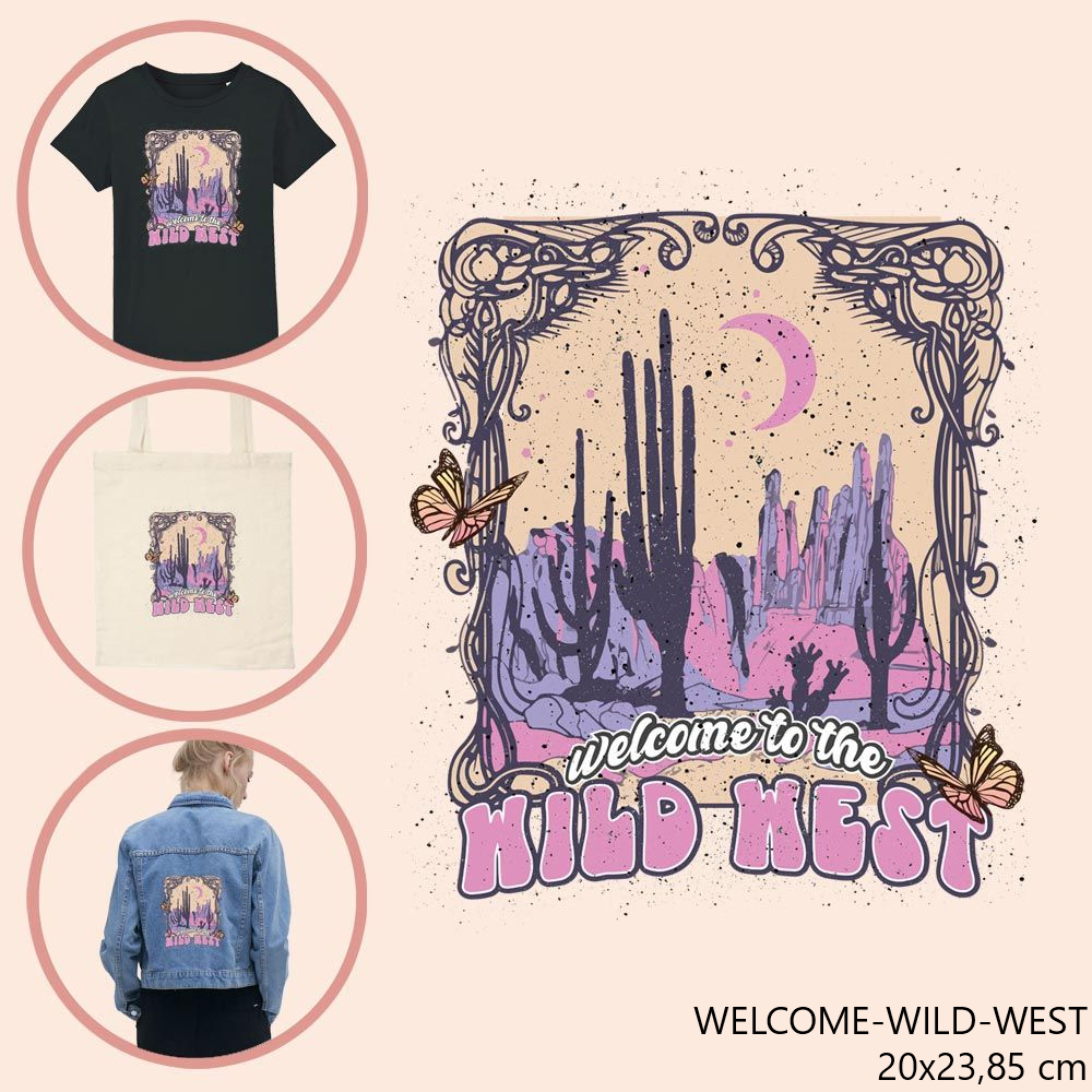 Transferencias de ropa DIY S - venta al por mayor