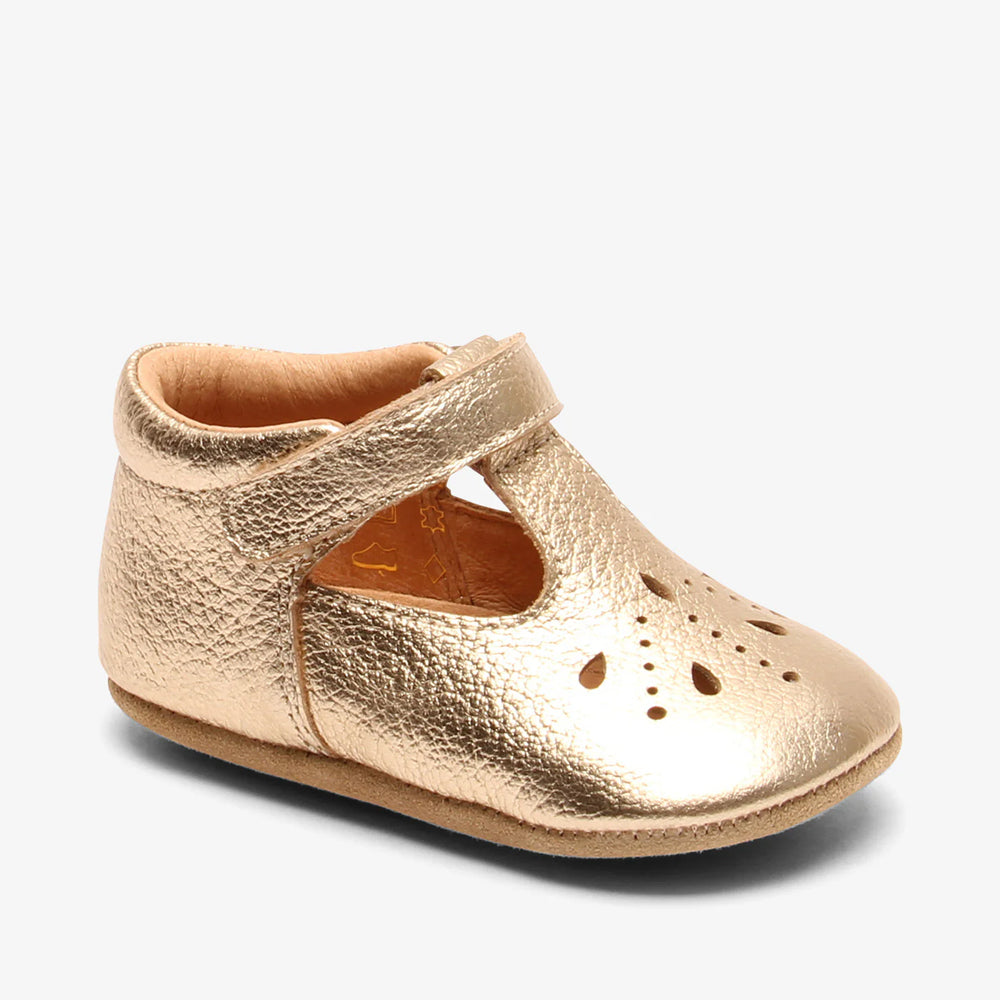 Bisgaard Bloom Gold