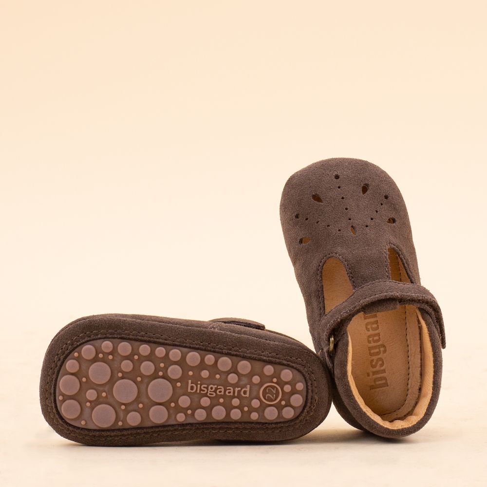 Bisgaard Bloom Dark Brown