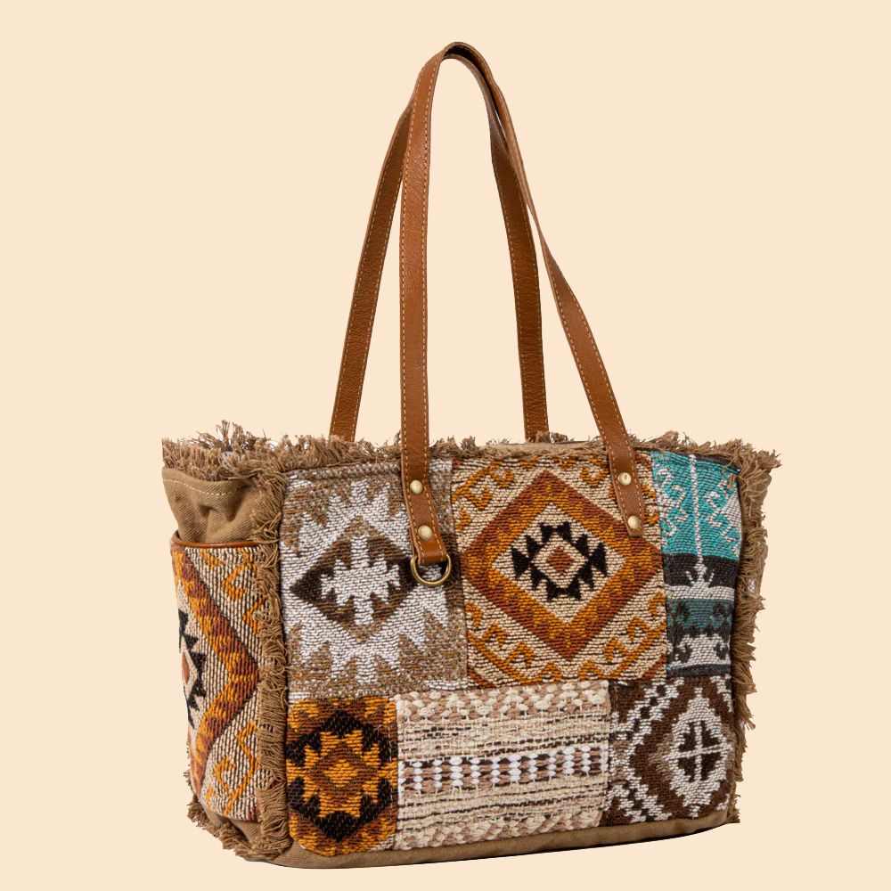 Myra Bag Crossbody Bag Sonoran Sands