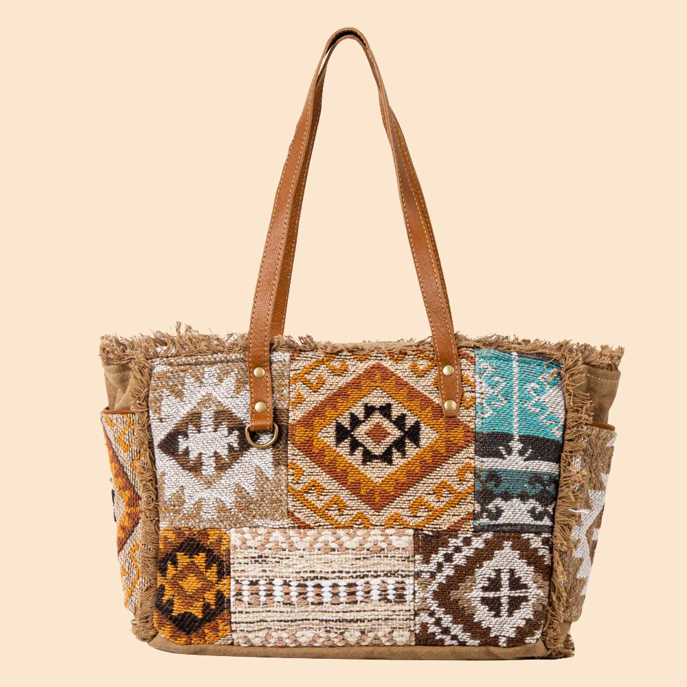 Myra Bag Crossbody Bag Sonoran Sands