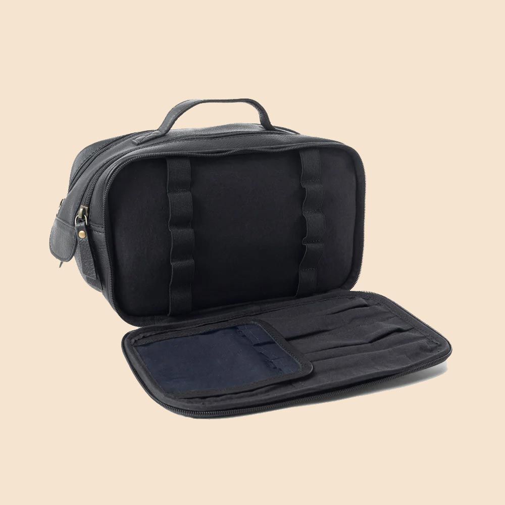 Myra Bag Martha High Trail Toiletries Bag