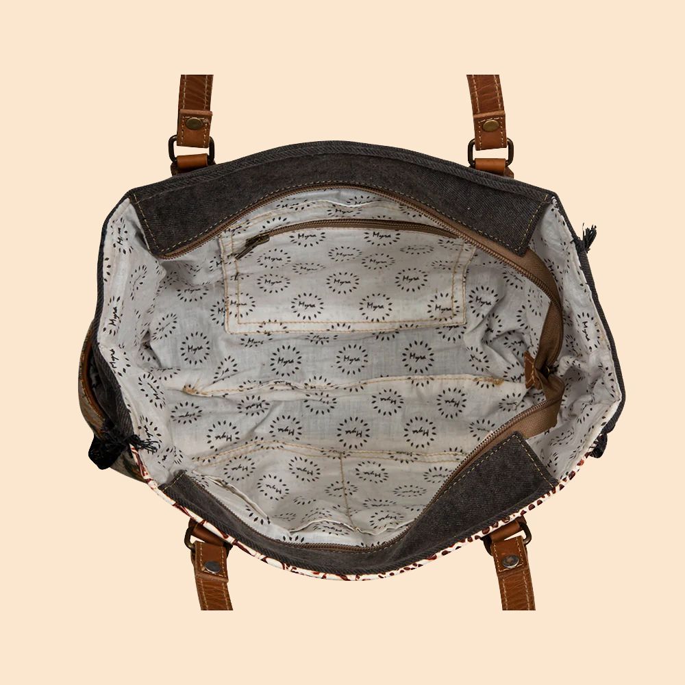 Myra Bag Small Bag Seneca Heritage