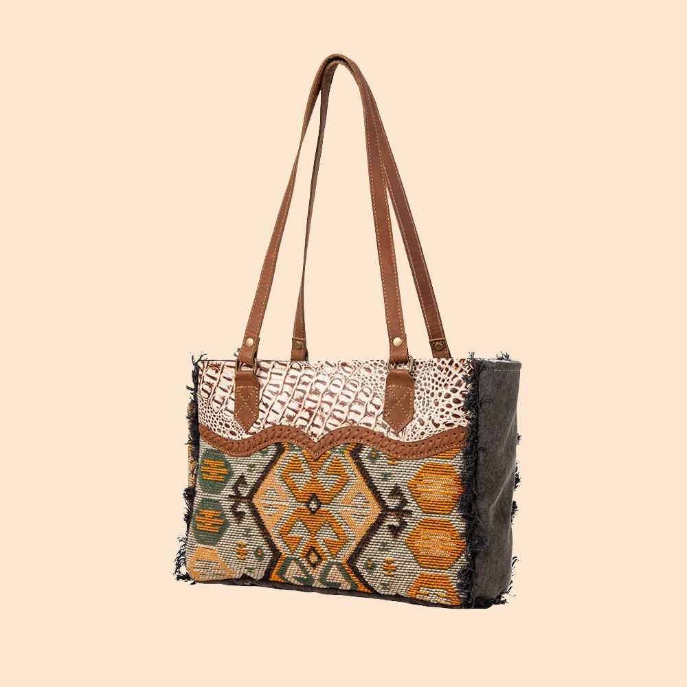 Myra Bag Small Bag Seneca Heritage